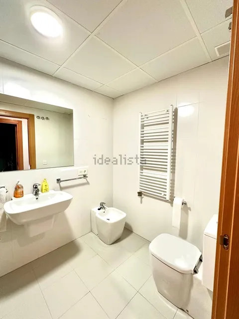 Flat 92 m² in Tudela