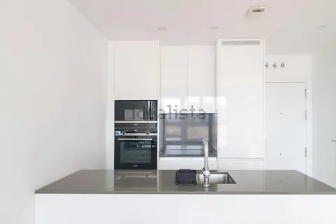 Pis de 66 m² a Màlaga