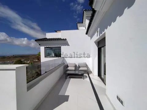 Pis de 110 m² a Estepona