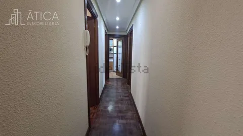 Pis de 80 m² a Salamanca