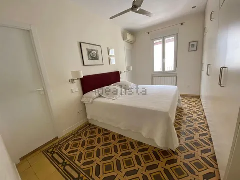 Pis de 115 m² a Madrid