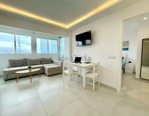 Pis de 45 m² a Las Palmas de Gran Canaria