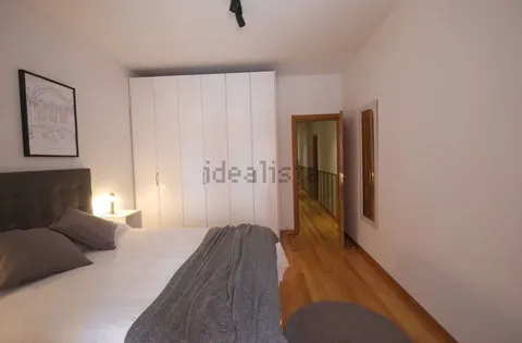Pis de 74 m² a Burgos