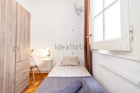 Habitación en alquiler, Barcelona