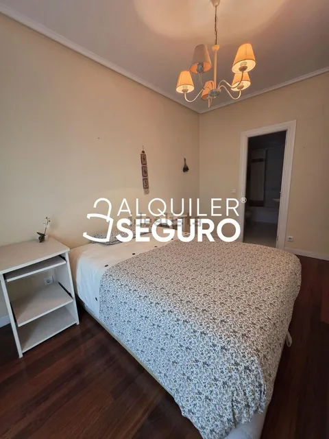 Flat 65 m² in Sopela (3/36)