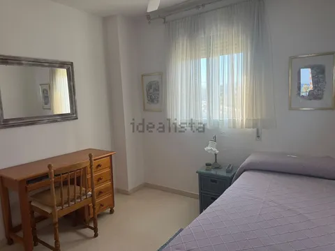 Pis de 80 m² a Fuengirola