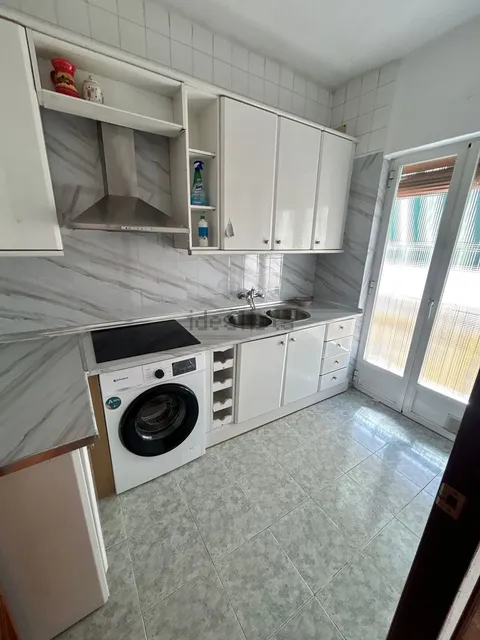 Habitació de lloguer, Granada