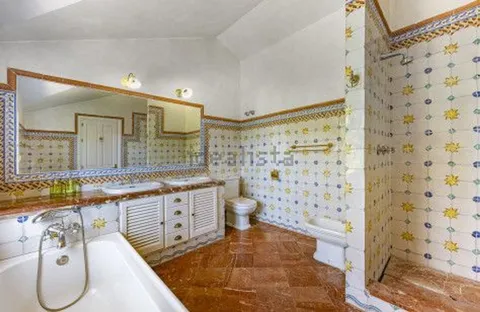 Casa de 260 m² a Marbella