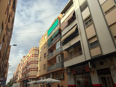 Wohnung 125 m² in Alboraia / Alboraya