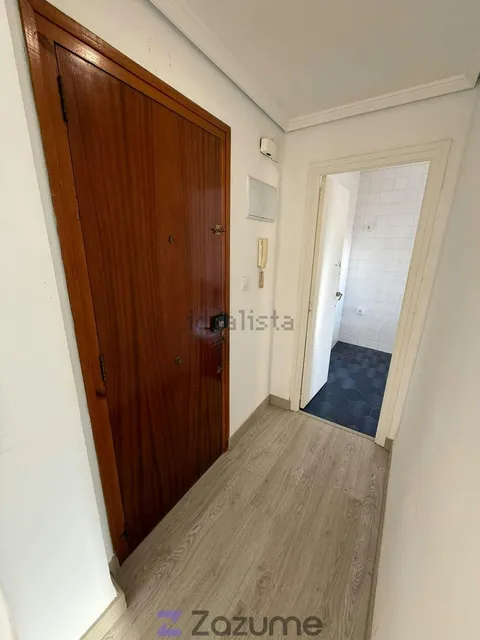 Wohnung 75 m² in Bétera