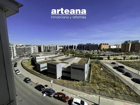 Pis de 91 m² a Madrid