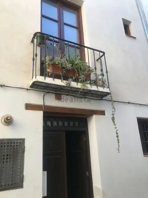 Pis de 40 m² a Granada