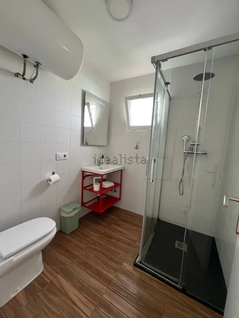 Pis de 35 m² a Tarifa