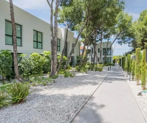 Pis de 420 m² a Marbella