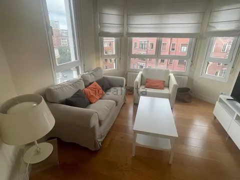 Wohnung 60 m² in Bilbao