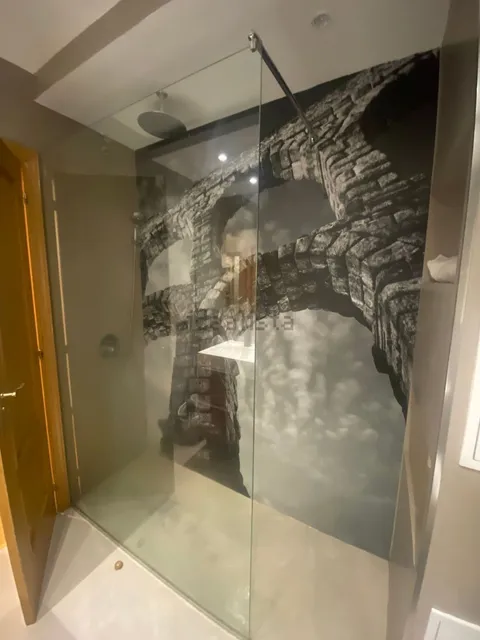 Pis de 55 m² a La Lastrilla