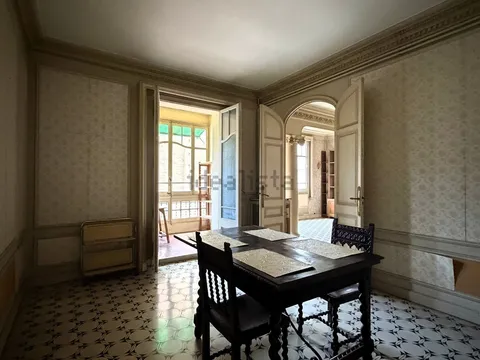 Pis de 240 m² a Barcelona