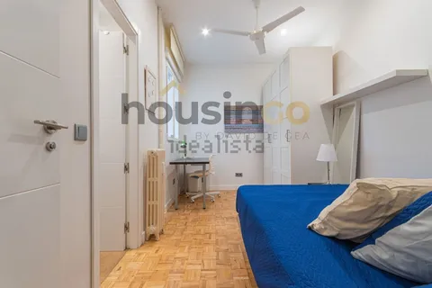 Pis de 100 m² a Madrid