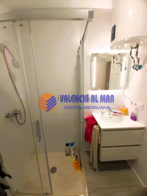 Pis de 65 m² a València