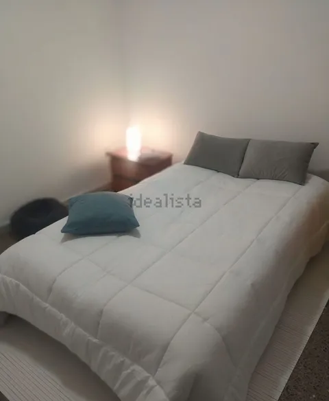 Habitació de lloguer, Terrassa