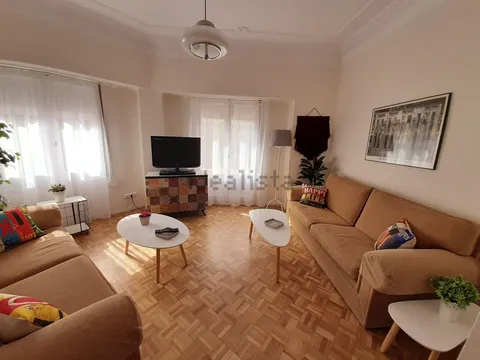 Chambre à louer, Valence