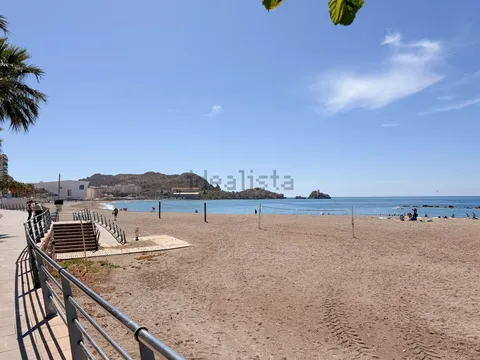 Pis de 69 m² a Águilas