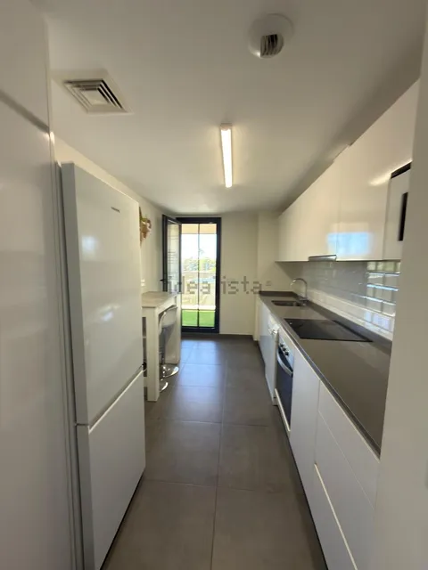 Pis de 93 m² a Dos Hermanas