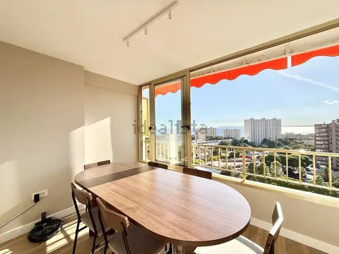 Wohnung 66 m² in Alicante