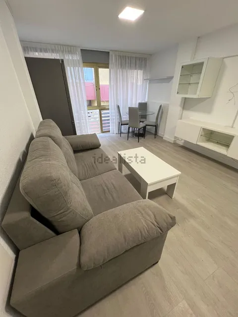 Appartamento 54 m² a Las Palmas de Gran Canaria