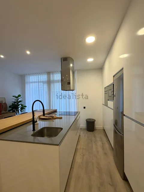 Wohnung 87 m² in Badalona