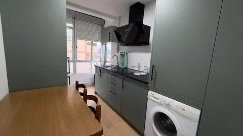 Piso de 82 m² en Ourense