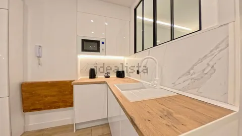 Pis de 50 m² a Madrid