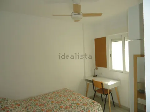 Habitació de lloguer, Còrdova