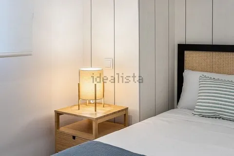 Room for rent, Eivissa