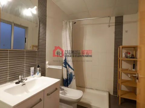 Appartamento 71 m² a Valencia