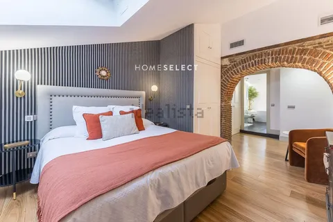 Wohnung 180 m² in Madrid