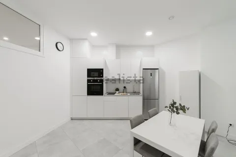 Piso de 73 m² en Pamplona