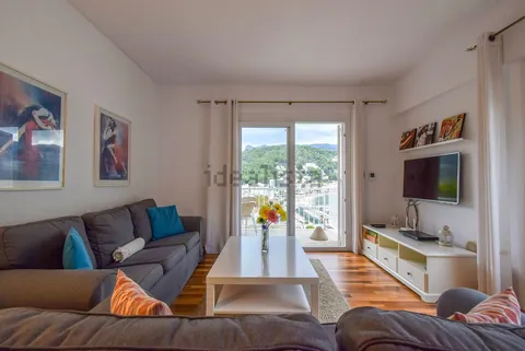 Квартира 70 м² в Sóller