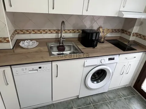 Pis de 42 m² a Belorado