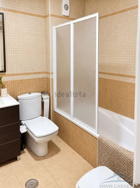 Pis de 80 m² a Roquetas de Mar