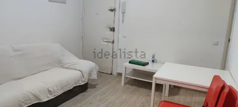 Pis de 42 m² a Madrid