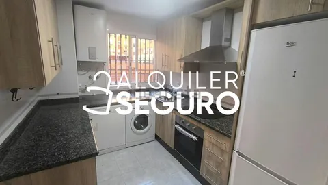 Pis de 80 m² a Sevilla