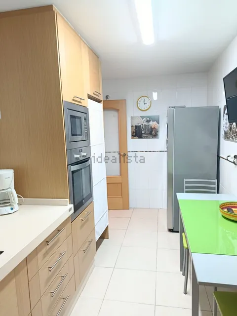 Pis de 98 m² a Vélez-Málaga
