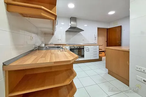Pis de 117 m² a Madrid