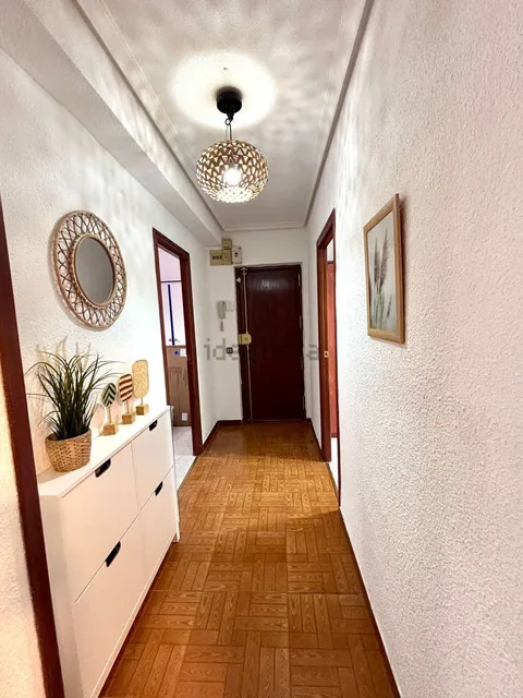 Pis de 85 m² a Jaén