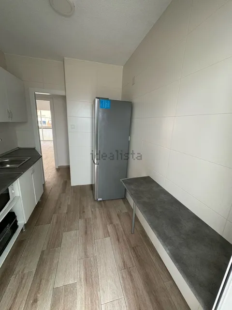 Pis de 80 m² a Cartagena