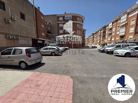 Habitació de lloguer, Petrer