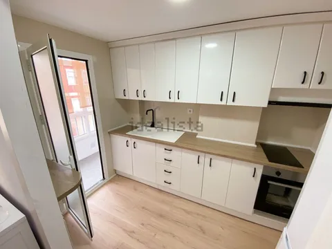 Appartement 85 m² à Saragosse
