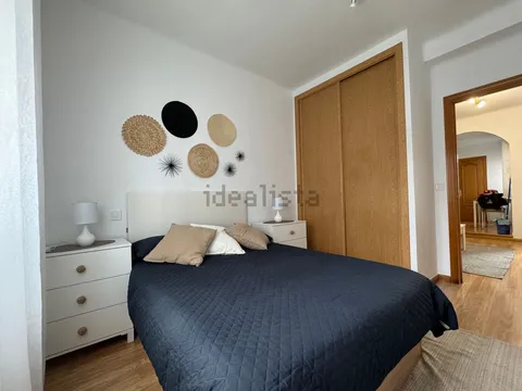 Pis de 45 m² a Madrid