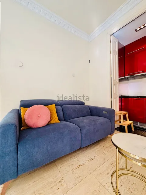 Pis de 40 m² a Madrid